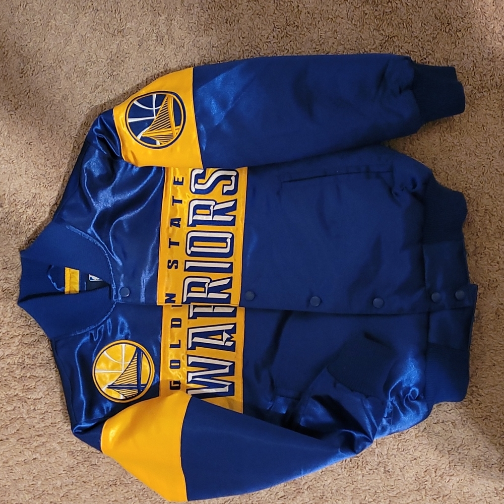 Stylish boys jacket